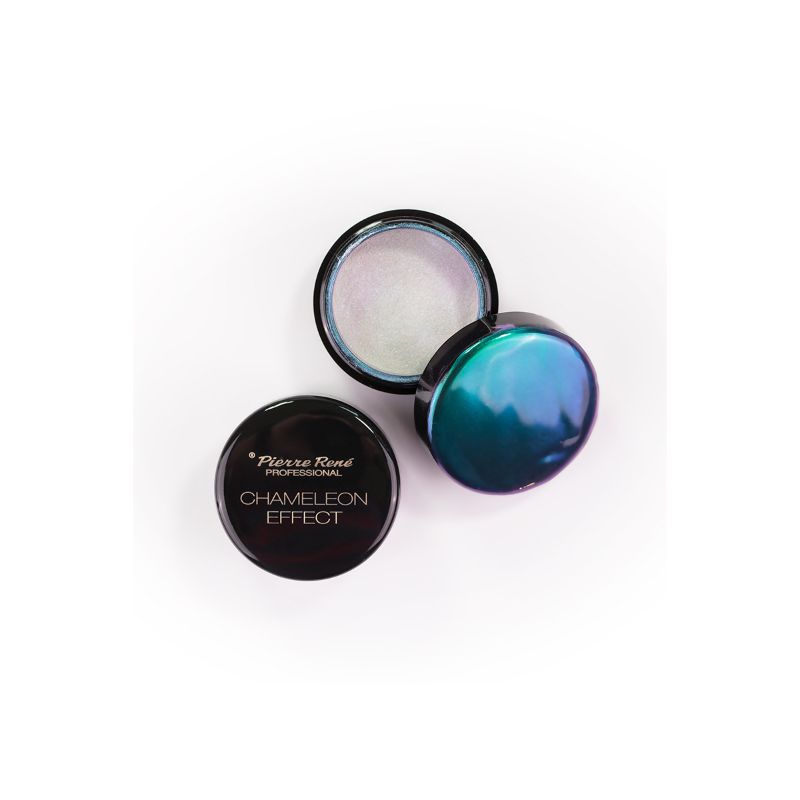 PIERRERENE NAIL DECORATING DUST_02 CHAMELEON EFFECT