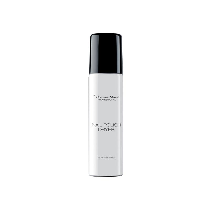 PIERRERENE NAIL POLISH DRYER (SPRAY)