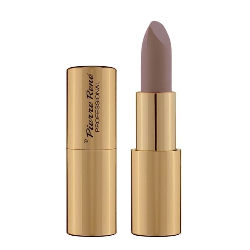 PIERRERENE FULL MATTE LIPSTICK_25 NOTICE ME NUDE