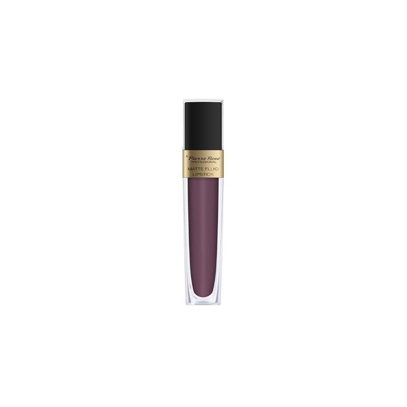 PIERRERENE MATTE FLUID LIPSTICK_03 LAVENDER VALLEY
