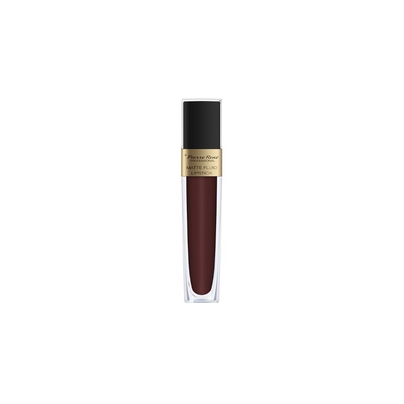 PIERRERENE MATTE FLUID LIPSTICK_06 SECRET GARDEN