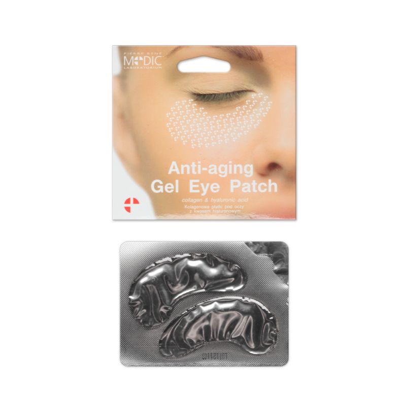 PIERRERENE ANTI AGING PATCH UNDER EYES MEDIC