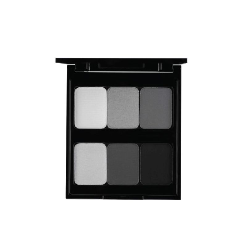 PIERRERENE PALLET MATCH SYSTEM 6 PCS EYESHADOWS 77,80,53 ; 79,83,69_12