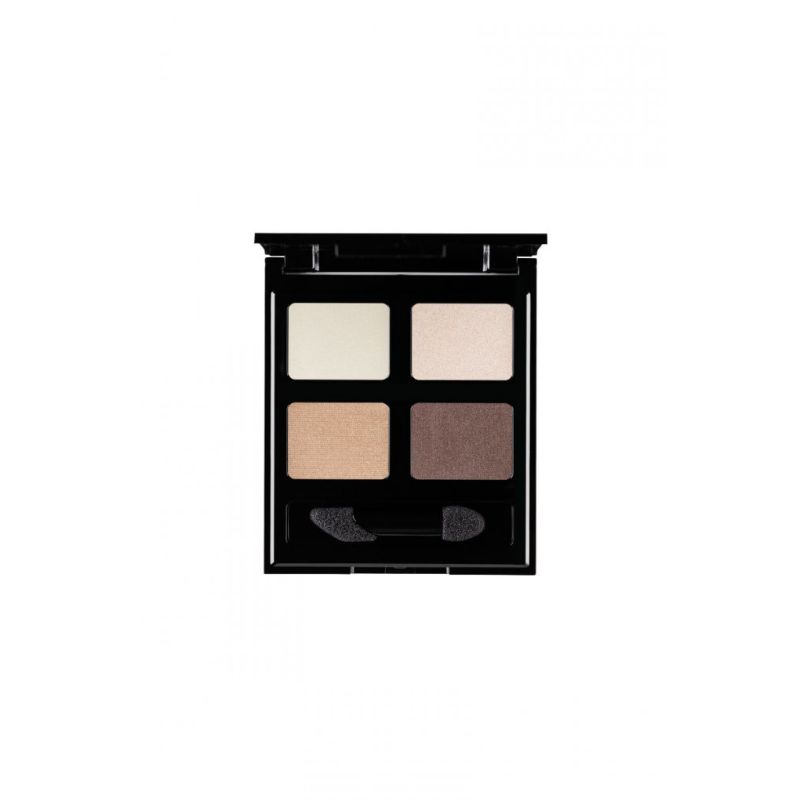 PIERRERENE PALETTE MATCH SYSTEM QUATRO PALETTE NO. 03 48,76,17,71