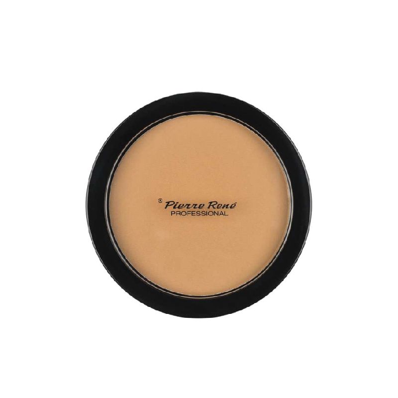 PIERRERENE COMPACT POWDER PALETTE MATCH SYSTEM CAKE_10 DAY DREAM