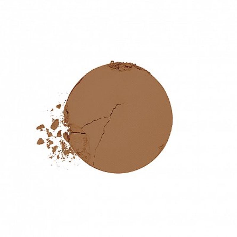 PIERRERENE COMPACT POWDER PALETTE MATCH SYSTEM CAKE_15 CONTOUR