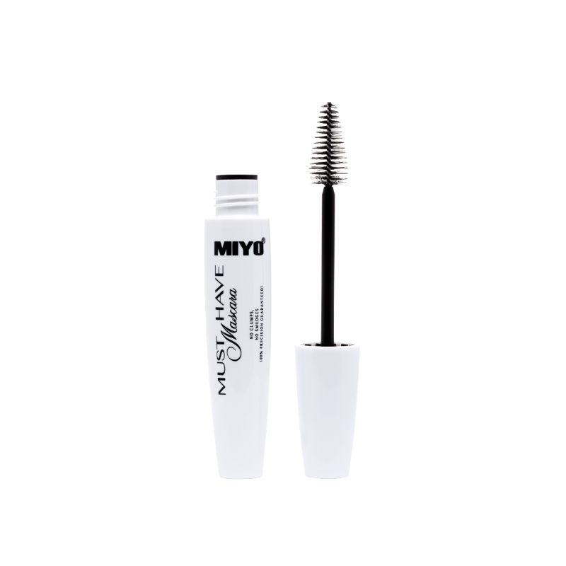MIYO MASCARA MUST HAVE_DARK