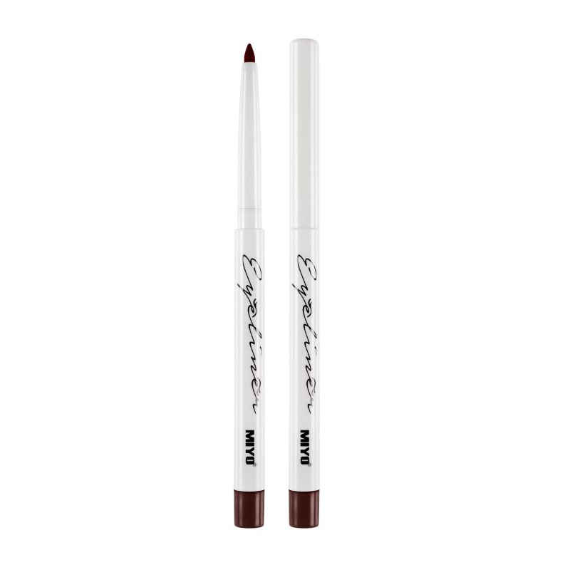 MIYO AUTOMATIC EYE PENCIL_02 BROWN