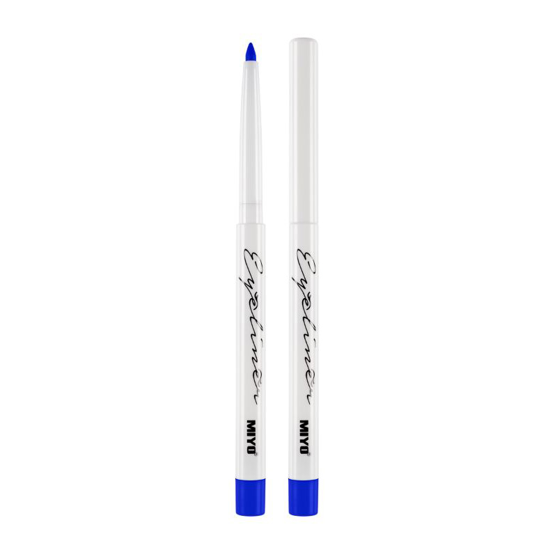 MIYO AUTOMATIC EYE PENCIL_03 BLUE