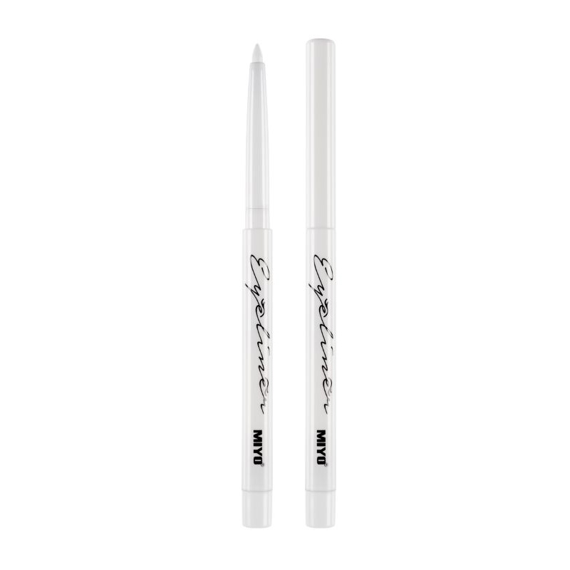 MIYO AUTOMATIC EYE PENCIL_05 WHITE