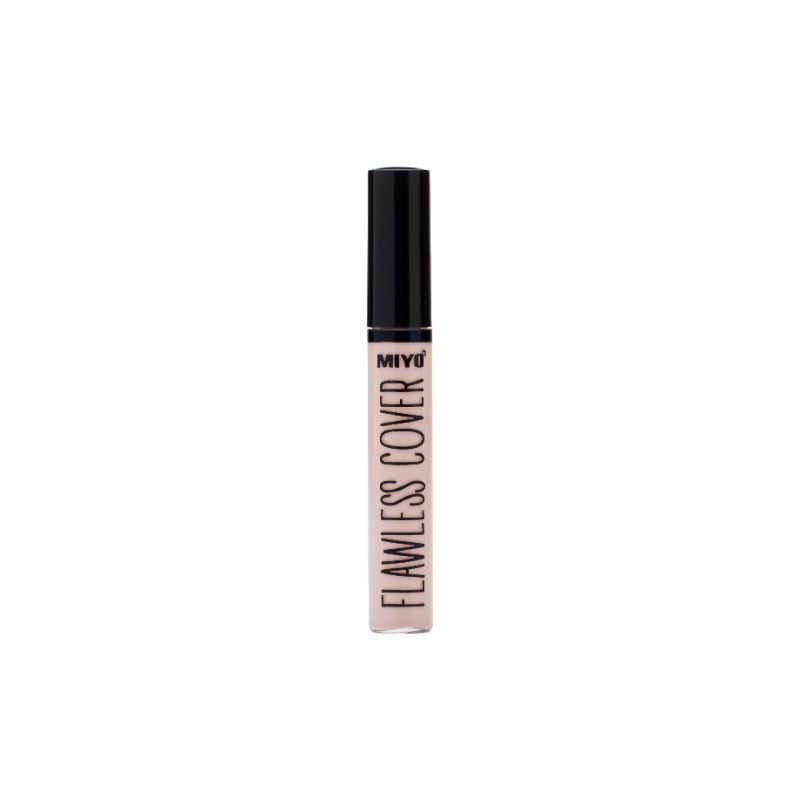MIYO CONCEALER 24/7 FLAWLESS CONCEALER- NEW_01 LIGHT