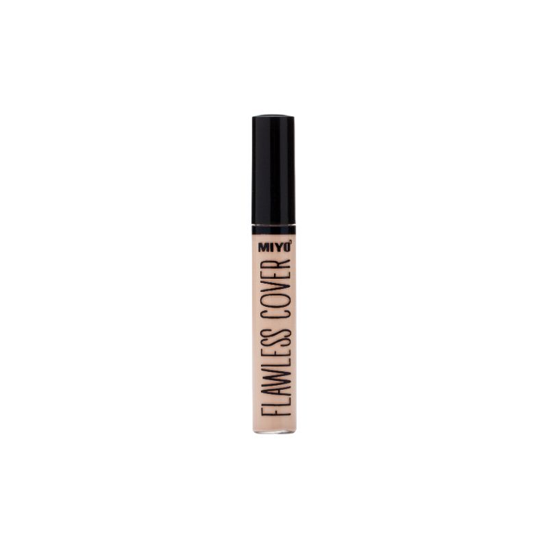MIYO CONCEALER 24/7 FLAWLESS CONCEALER- NEW_02 DARK