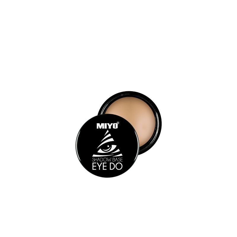MIYO BASE UNDER EYESHADOWS_BEIGE