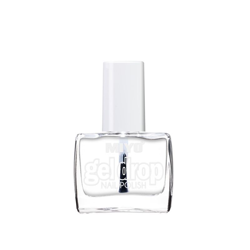 MIYO NAIL POLISH GEL DROP_18 ULTRA GIRL
