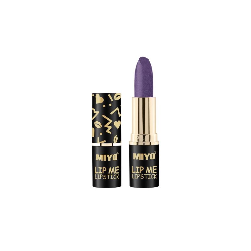 MIYO LIPSTICK BELLADONNA 02 URSULA