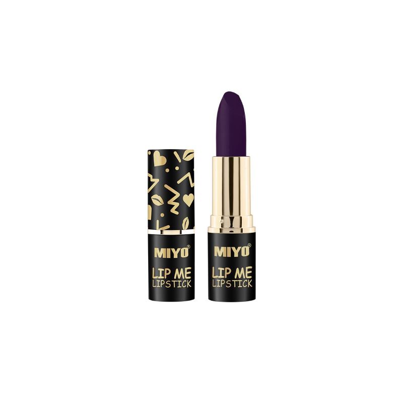 MIYO LIPSTICK BELLADONNA 03 CRUELLA DE VIL