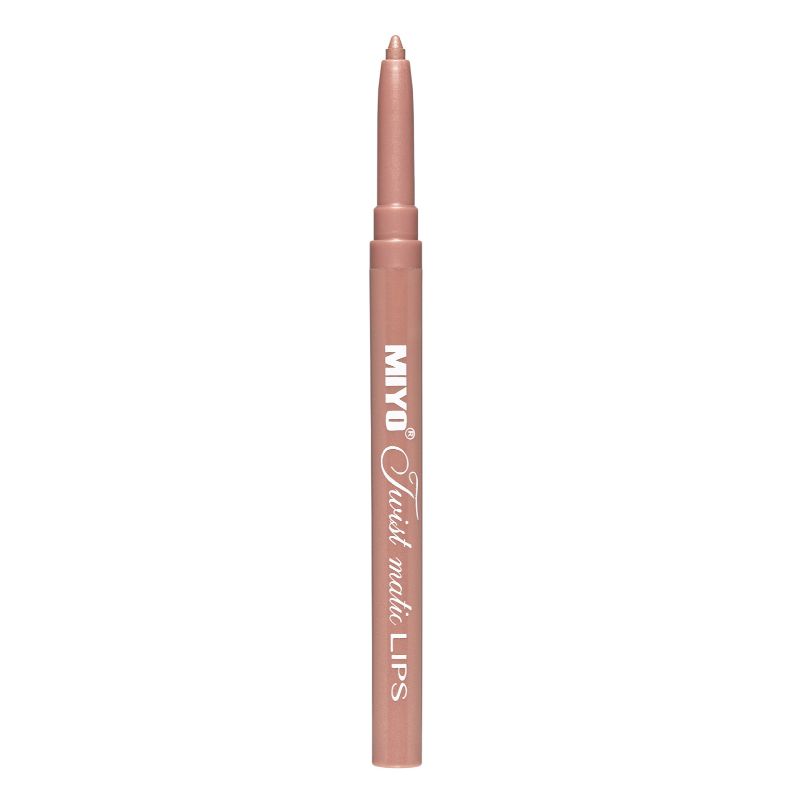 MIYO TWIST MATIC LIPS 04 PEACH