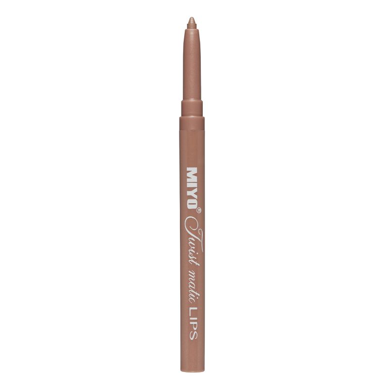 MIYO TWIST MATIC LIPS 05 CAPPUCCINO