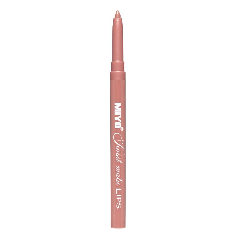 MIYO TWIST MATIC LIPS 08 DIRTY PINK