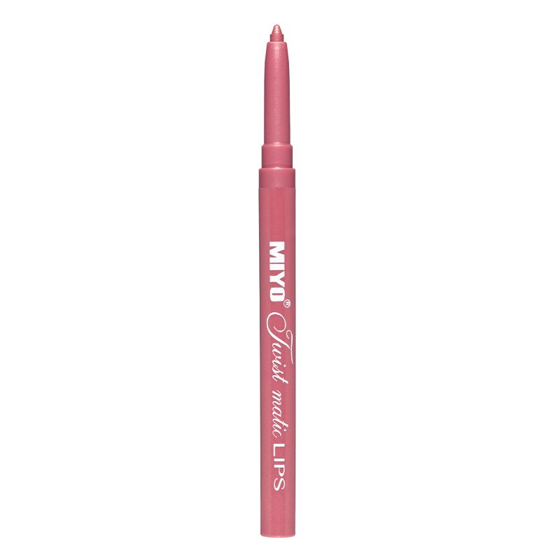MIYO TWIST MATIC LIPS 09 HOT PINK