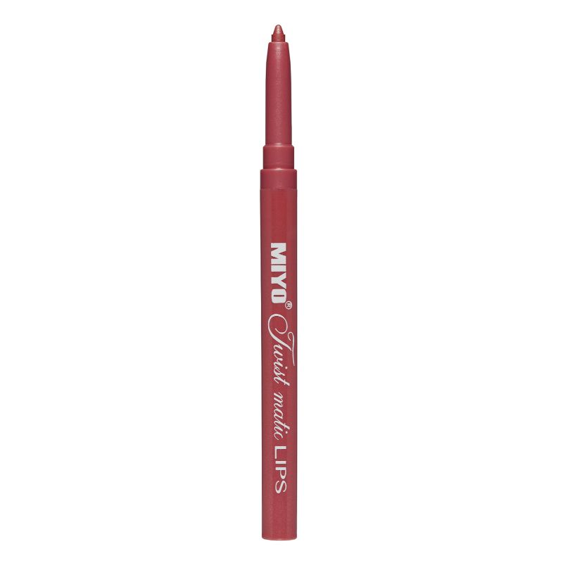 MIYO TWIST MATIC LIPS 10 MOULIN ROUGE
