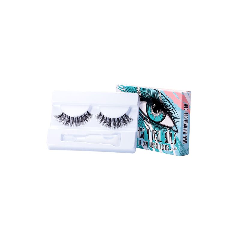 MIYO EYELASHES RZESY