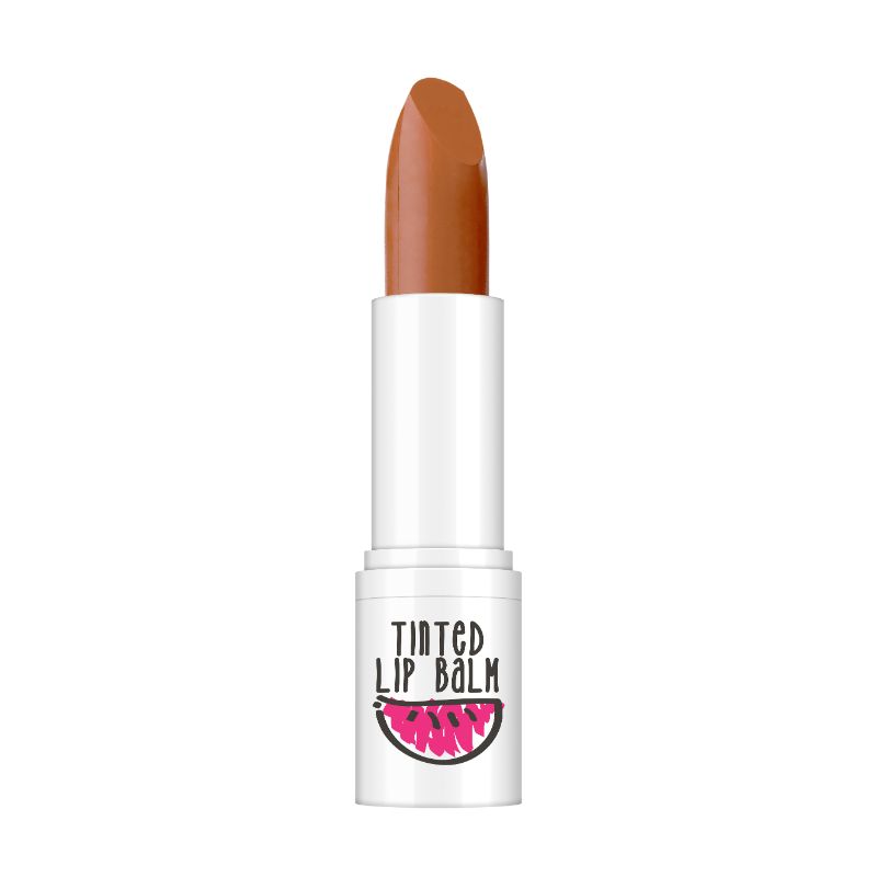 MIYO MELON KISS TINTED LIP BALM 02 MOODY
