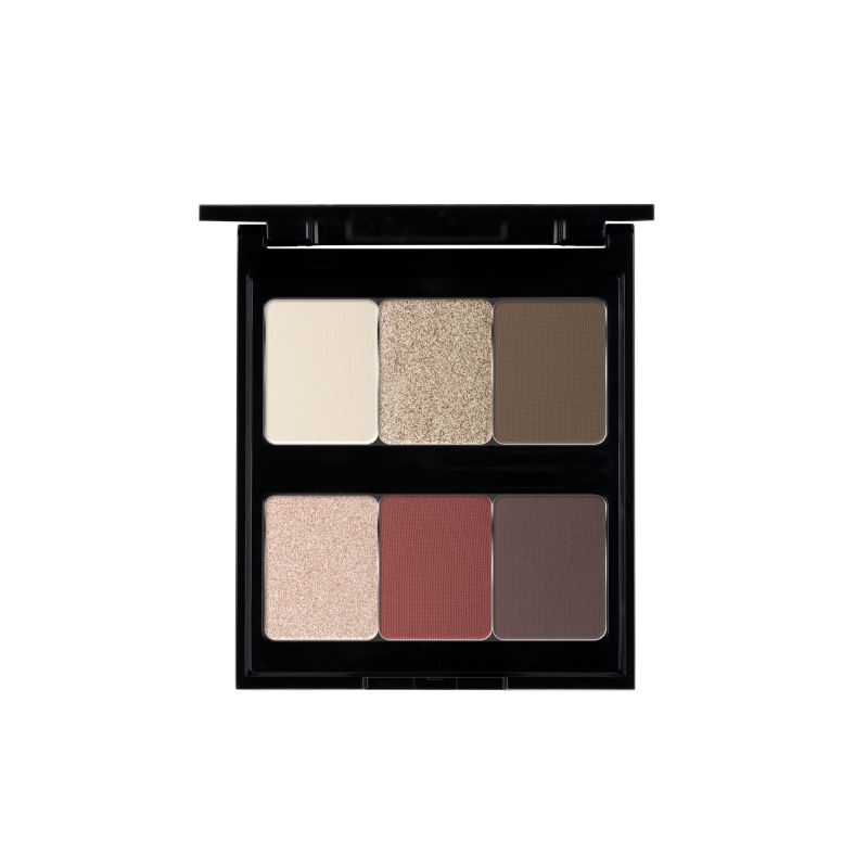 PIERRERENE EYESHADOW PALETTE 23