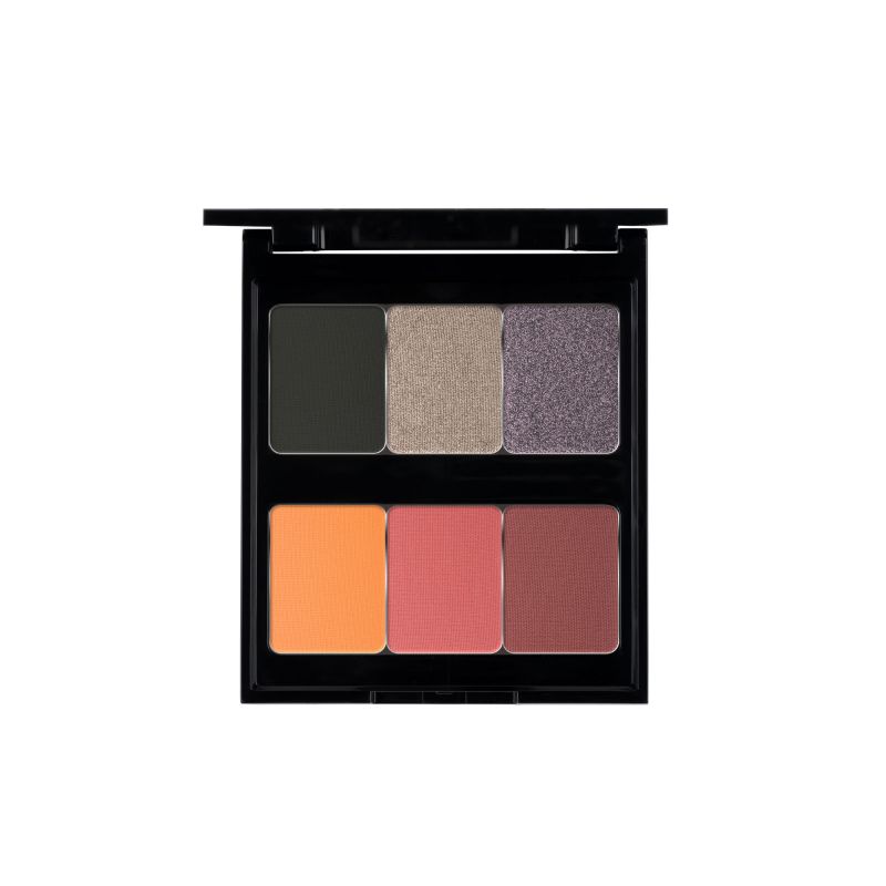 PIERRERENE EYESHADOW PALETTE 24