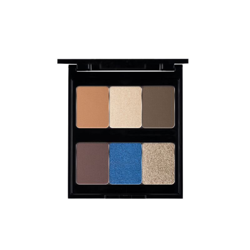 PIERRERENE EYESHADOW PALETTE 25