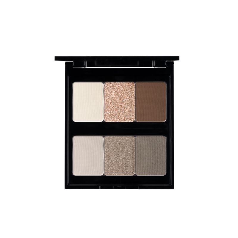 PIERRERENE EYESHADOW PALETTE 27