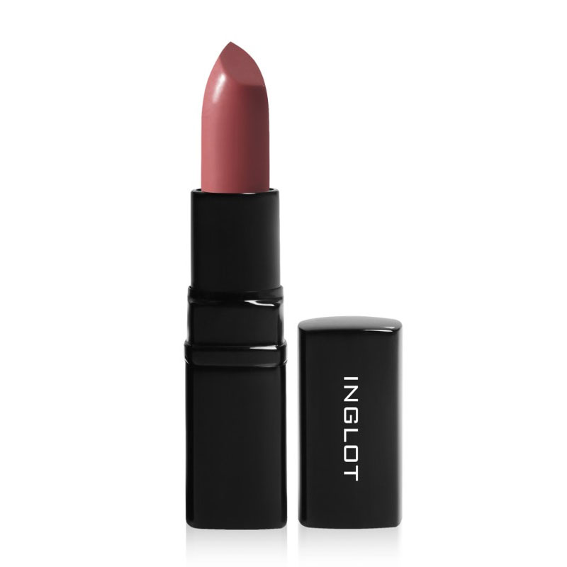 INGLOT LIPSTICK MATTE 417