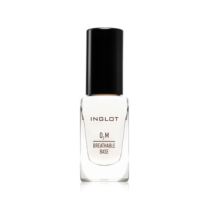 INGLOT O2M BREATHABLE BASE (N)