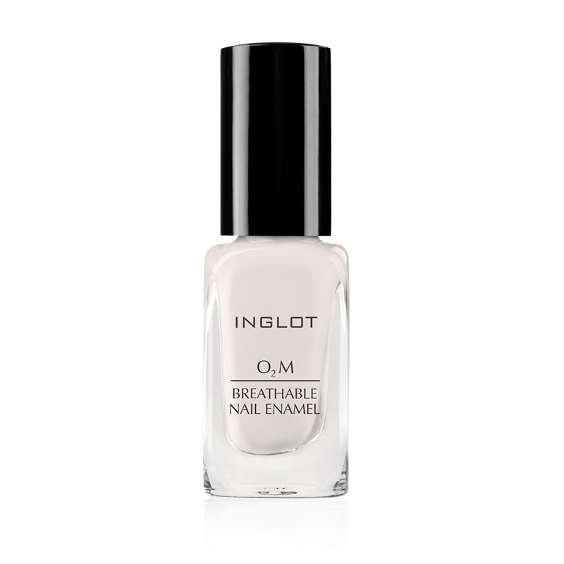 INGLOT O2M BREATHABLE NAIL ENAMEL 601