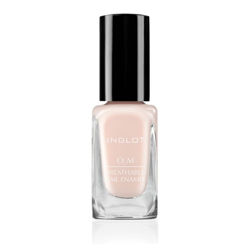 INGLOT O2M BREATHABLE NAIL ENAMEL 602