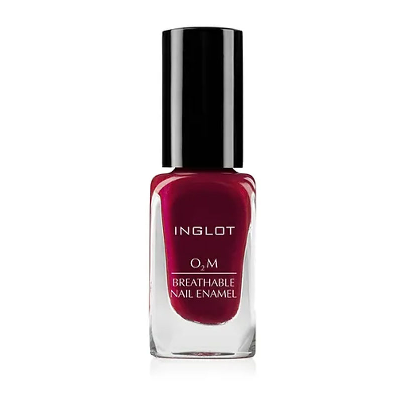 INGLOT O2M BREATHABLE NAIL ENAMEL 625