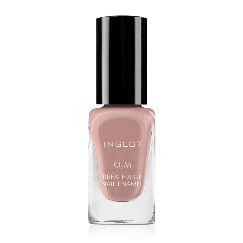 INGLOT O2M BREATHABLE NAIL ENAMEL 677
