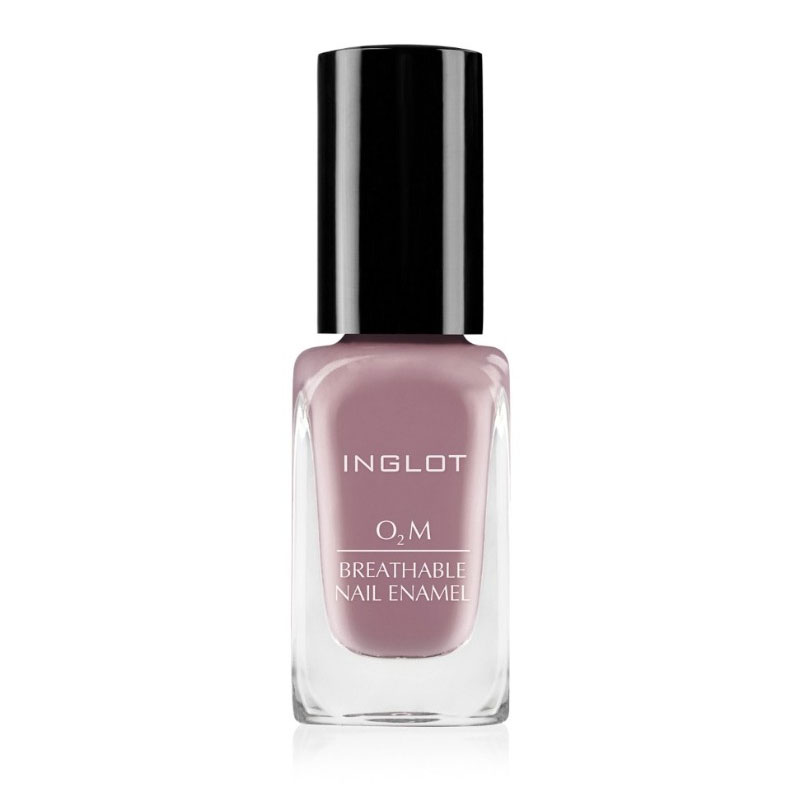 INGLOT O2M BREATHABLE NAIL ENAMEL 678