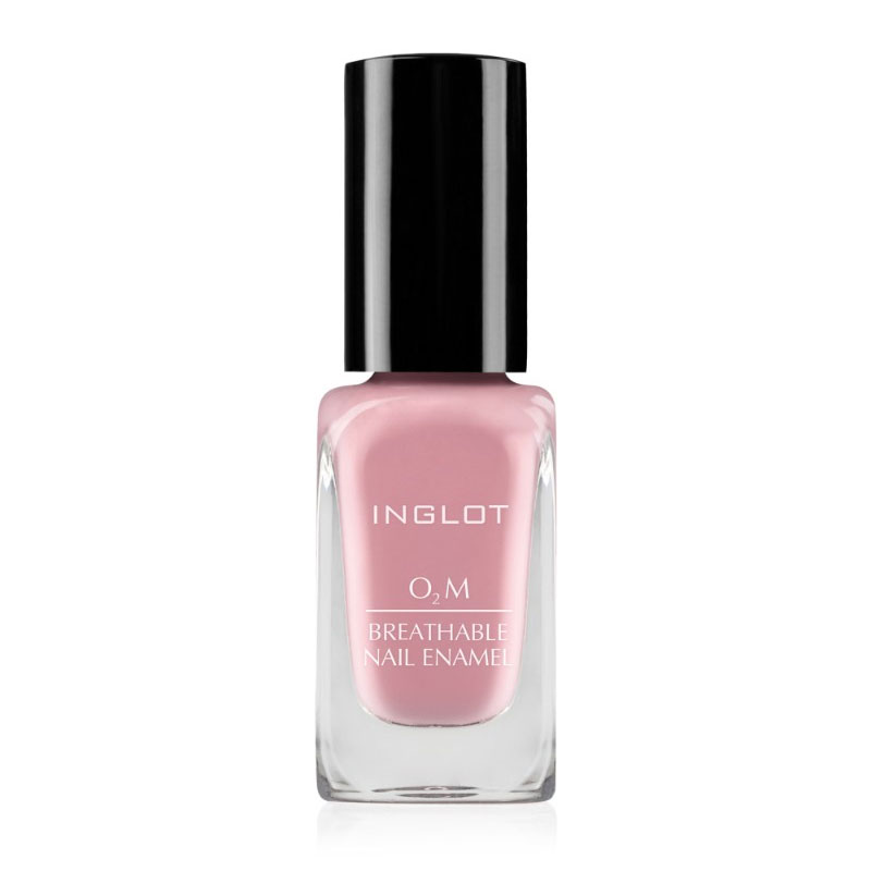INGLOT O2M BREATHABLE NAIL ENAMEL 679