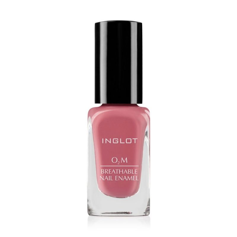 INGLOT O2M BREATHABLE NAIL ENAMEL 681