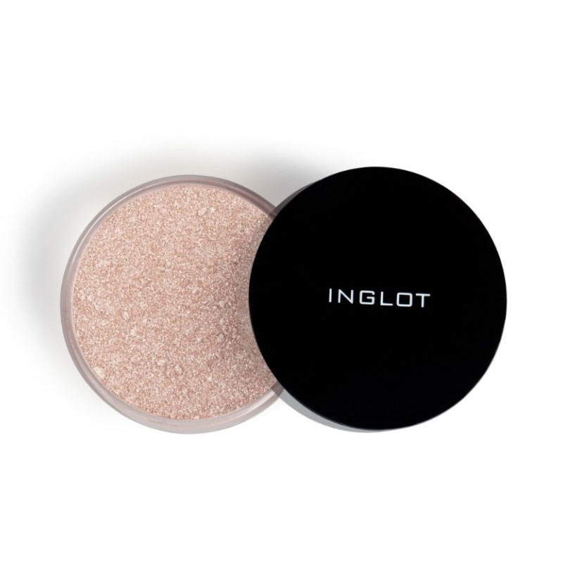 INGLOT SPARKLING DUST FEB 06