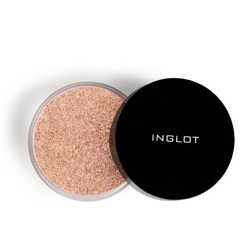 INGLOT SPARKLING DUST FEB 07