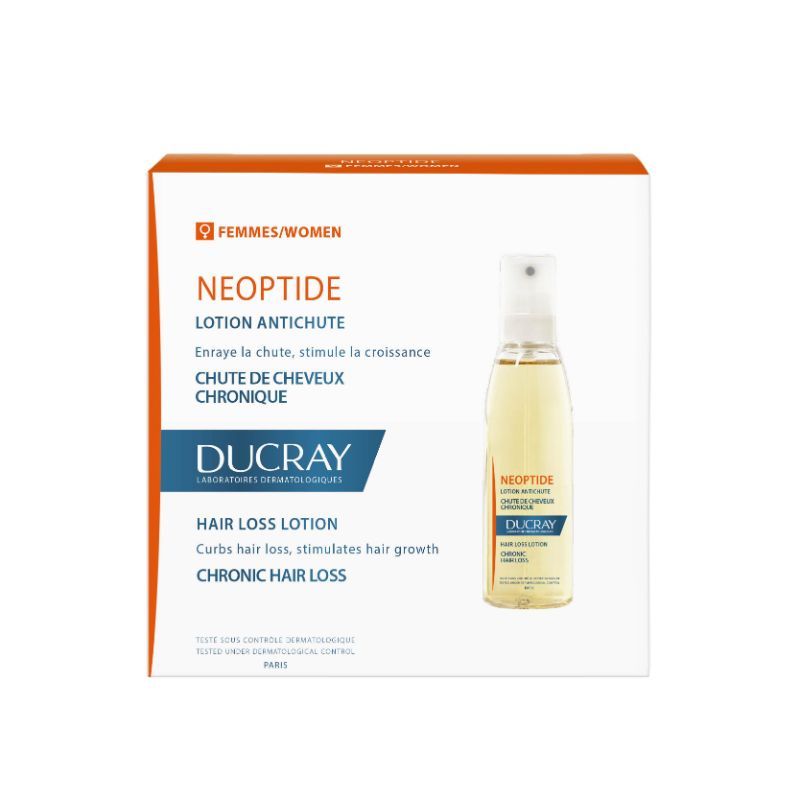 DUCRAY NEOPTIDE WOMEN 3X30ML