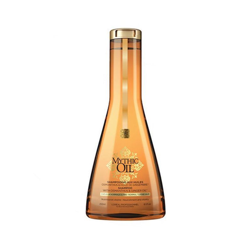 LOREAL MYTHIC OIL SHAMPOO FOR FINE HAIR 250ML