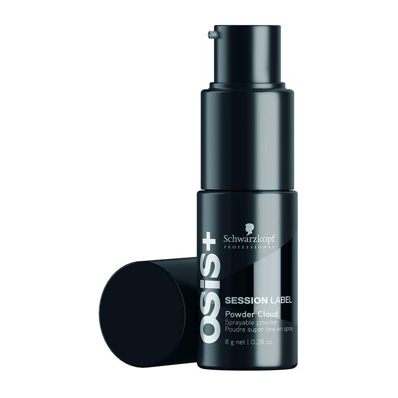 SCHWARZKOPF  OSIS SEL POWCLOUD 8GR