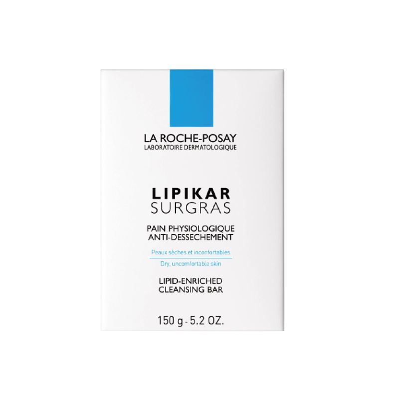 LA ROCHE-POSAY LIPIKAR PAIN SURGRAS