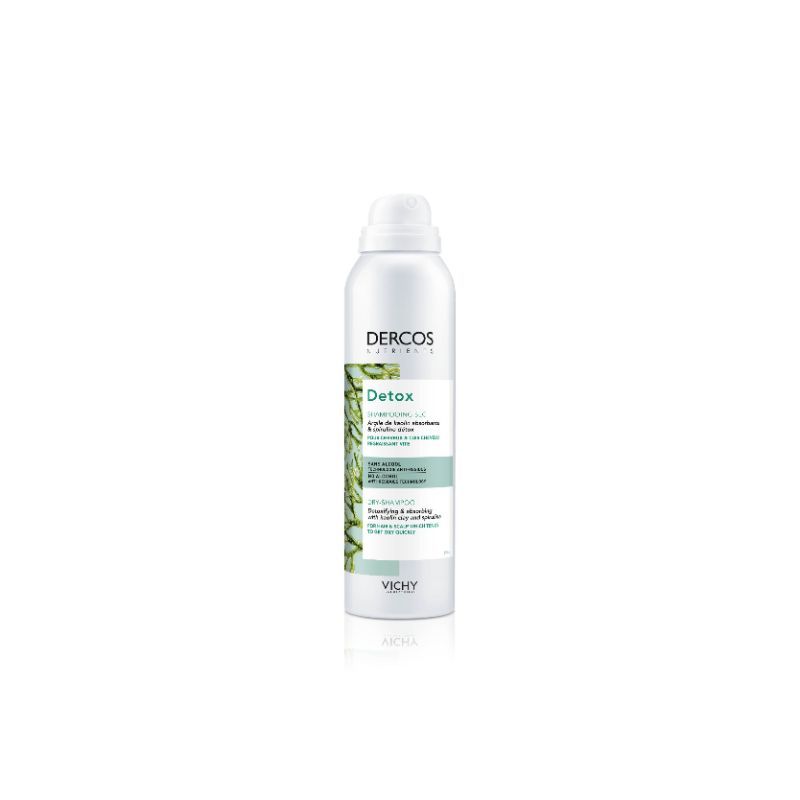 VICHY DERC NUT/DETSHAMSEC150MLEN/F/(DUPO)