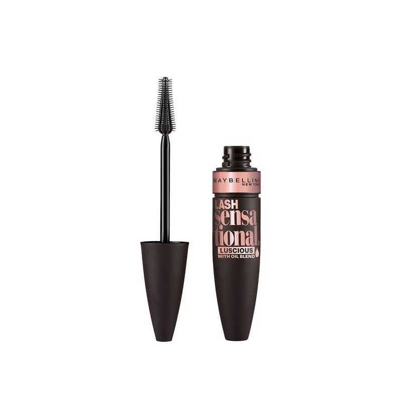 MY MAS LASH SENSATIONAL LUSCIOUS -20% off