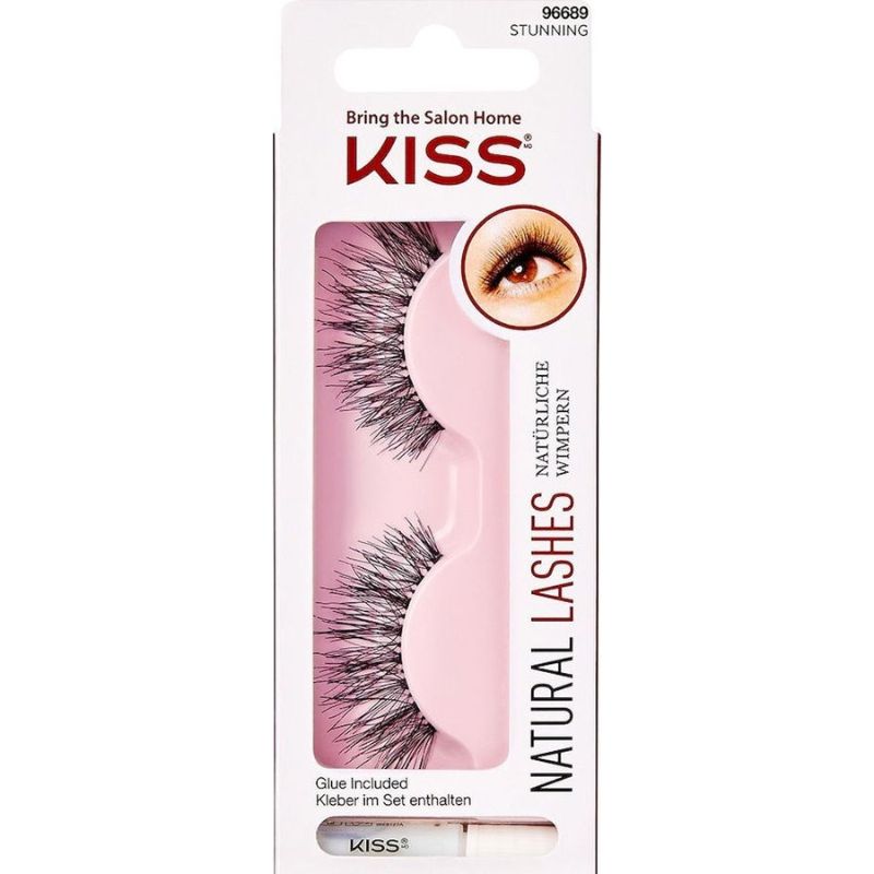 KISS KEH02C - KISS FALSE LASH - DAYDREAMY