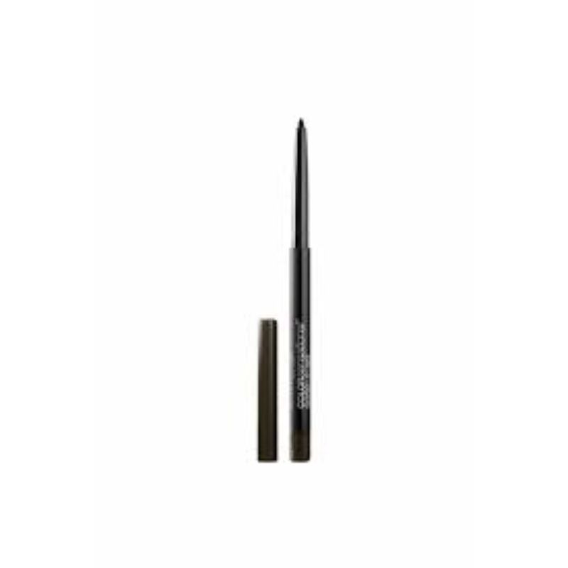 MAYBELINE CS SHAPING LIP LINER NU 18 RAW CHOC